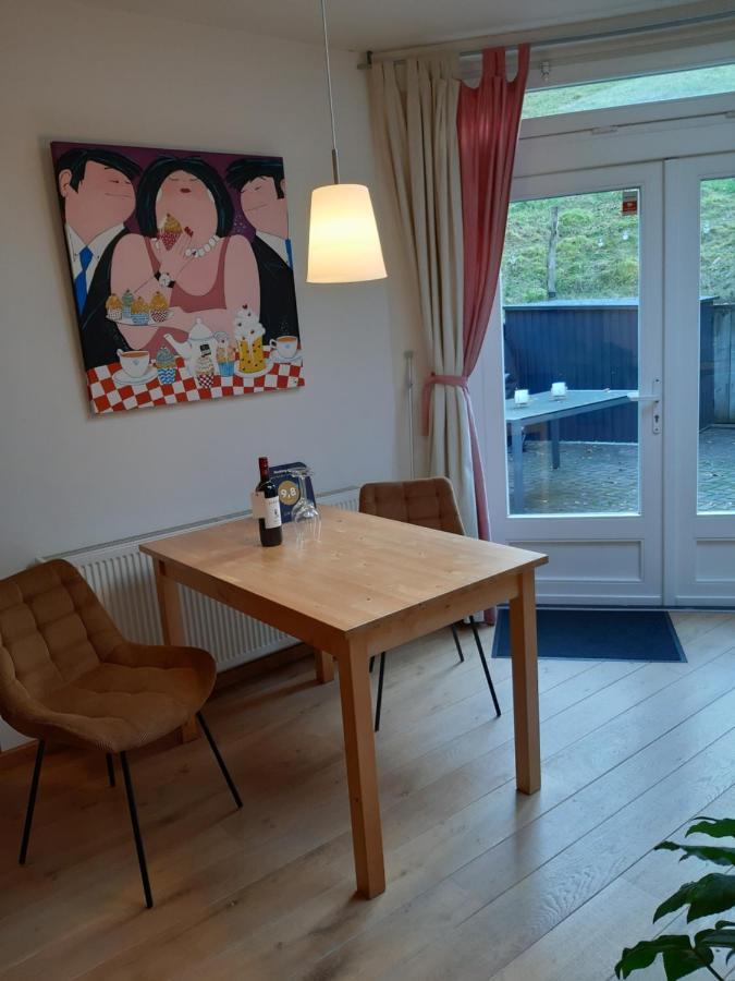Apartamento D'r Pletsch