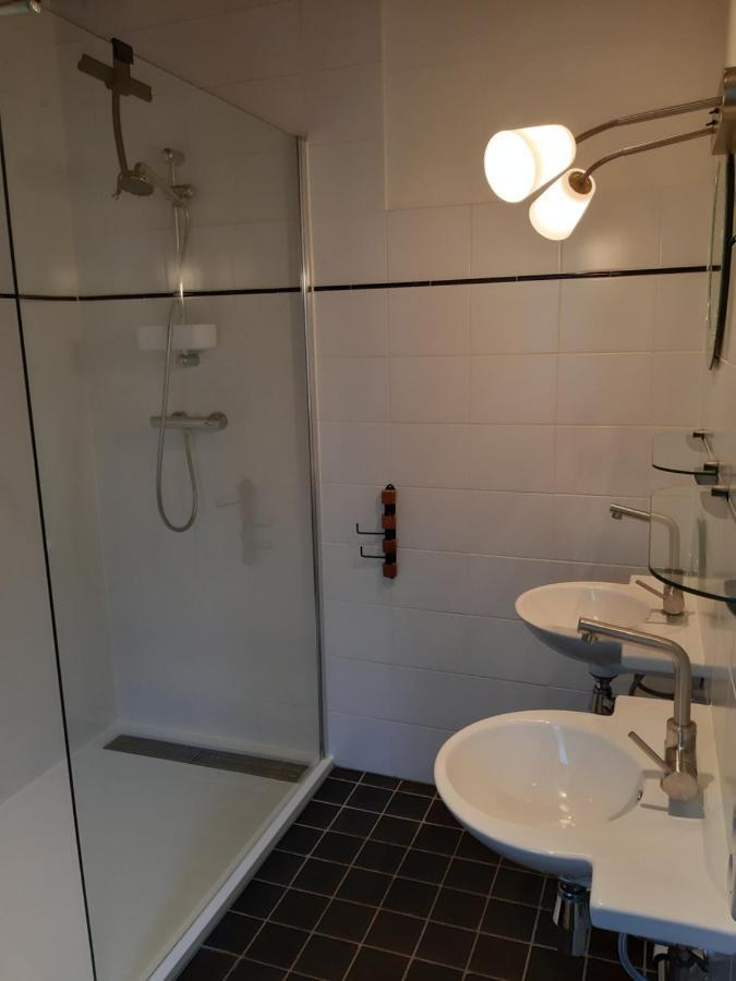 D'r Pletsch Apartamento Berg en Terblijt