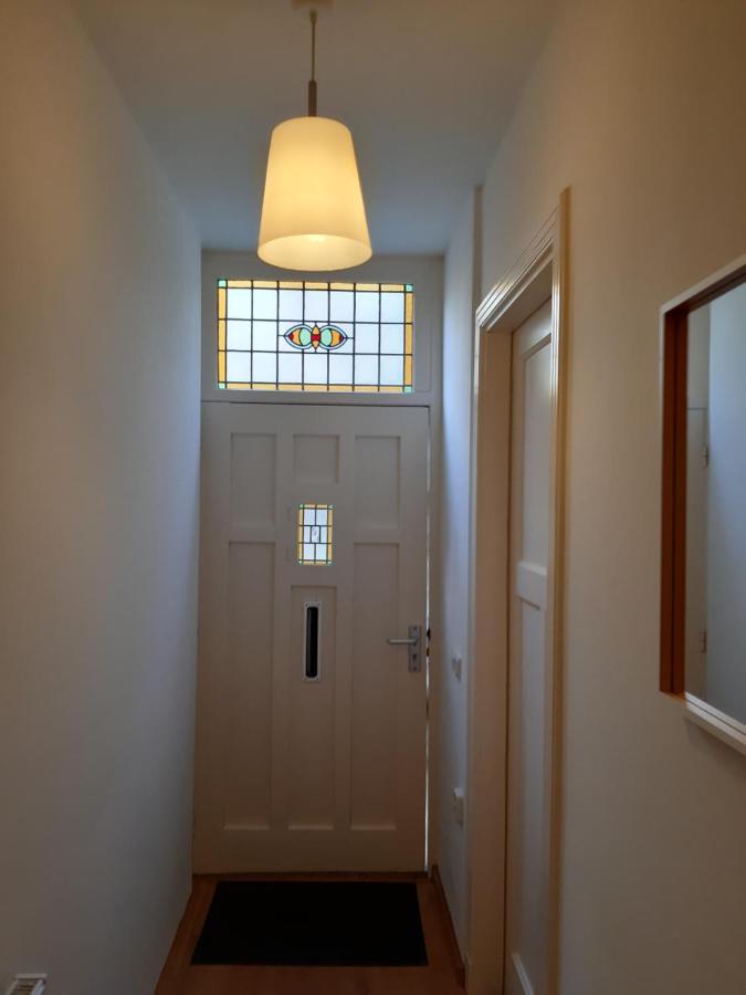 D'r Pletsch Apartamento *
