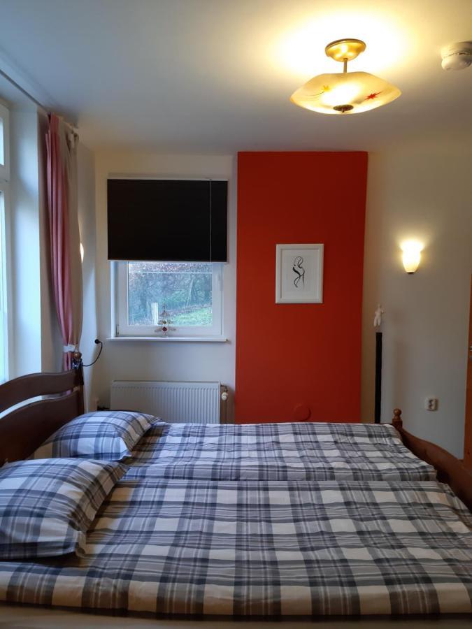 D'r Pletsch Apartamento *