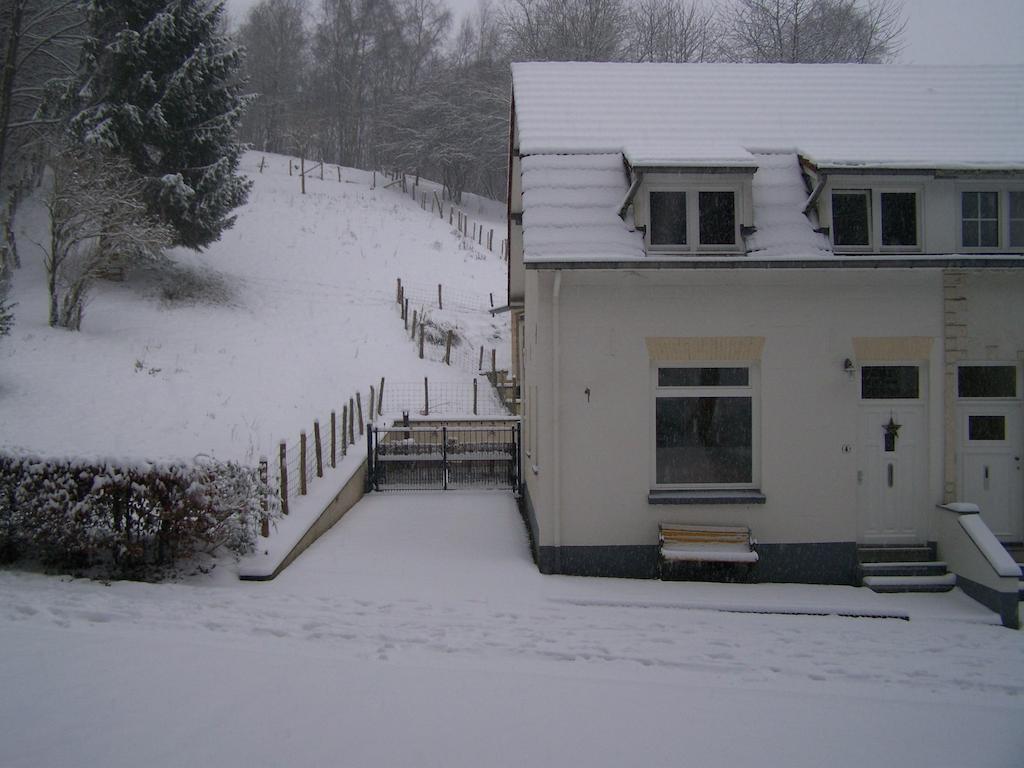 Apartamento D'r Pletsch