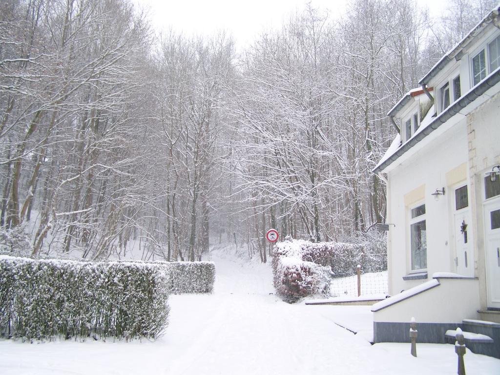 Apartamento D'r Pletsch Berg en Terblijt