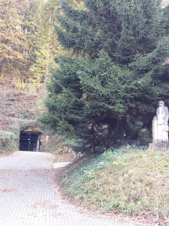 Apartamento D'r Pletsch