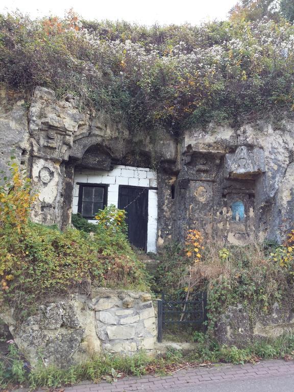 D'r Pletsch Berg en Terblijt