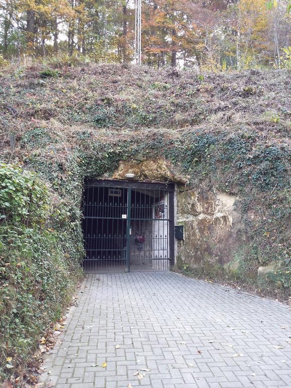 Apartamento D'r Pletsch *