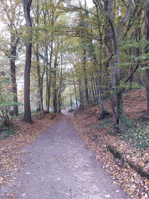 Apartamento D'r Pletsch Berg en Terblijt