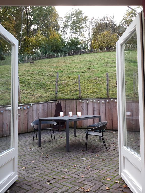 Apartamento D'r Pletsch Berg en Terblijt