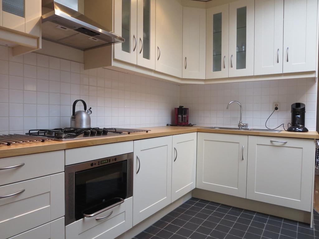 Apartamento D'r Pletsch Berg en Terblijt